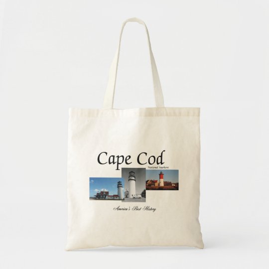 Tote Bag ABH Cape Cod