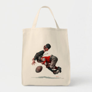 Tote Bag Abordé