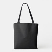 Tote Bag Abroger le 19e amendement (Dos)