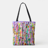 Tote Bag abstract (Dos)