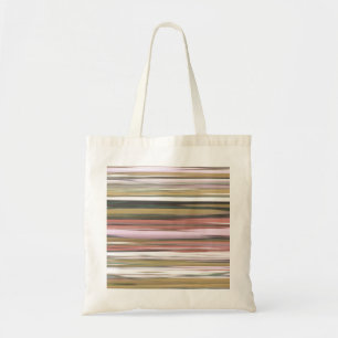 Tote Bag Abstract #2: Autumn Fall colors blur