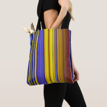 Abstract Stripes Design 1