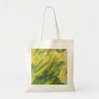 Tote Bag Abstrait