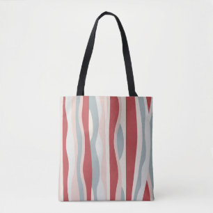 Tote Bag Abstrait 050723