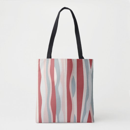 Tote Bag Abstrait 050723 (Devant)