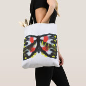 Tote Bag Abstrait G132 (De près)