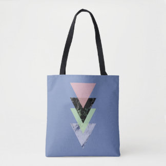Tote Bag Abstrait scandinave #884
