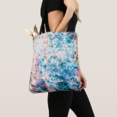 Tote Bag Abstraite grunge fond abstrait, âge, antique, (De près)