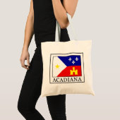 Tote Bag Acadiana (Devant (produit))