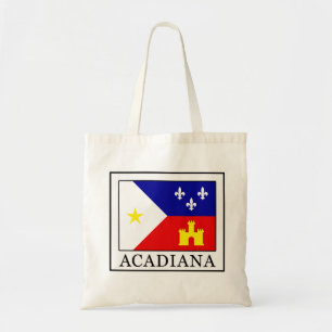 Tote Bag Acadiana