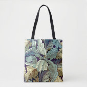 Tote Bag Acanthe Fourre-tout (Devant)