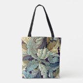 Tote Bag Acanthe Fourre-tout (Dos)