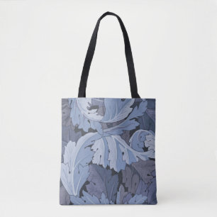 Tote Bag Acanthus, William Morris