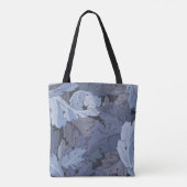 Tote Bag Acanthus, William Morris (Dos)