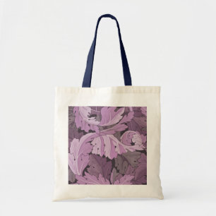 Tote Bag Acanthus, William Morris