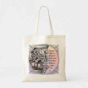 Tote Bag Acceptation