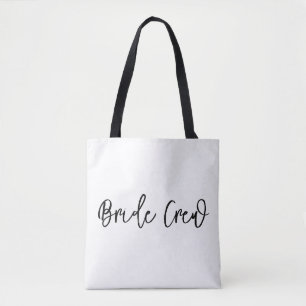 Tote Bag Accessoires Bridesmaid