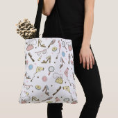 Tote Bag Accessoires de mode femmes (De près)