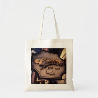 Tote Bag Acclamations Boston