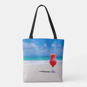 Tote Bag Acclamations de plage