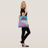 Tote Bag Accueil Trek (Sur le modèle)