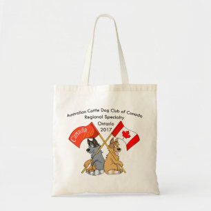 Tote Bag ACDCC Regionals Fourre-tout