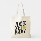 Tote Bag Ace Ace Baby (Dos)