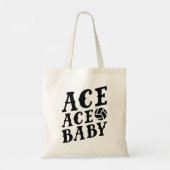 Tote Bag Ace Ace Baby (Dos)