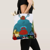 Tote Bag Achat (De près)