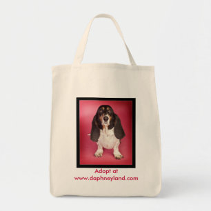 Tote Bag Achats fourre-tout