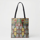 Tote Bag Açores Portugal (Devant)