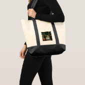 Tote Bag Acteurs comiques (Devant (produit))