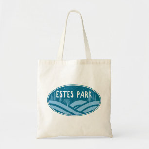 Tote Bag Activités de plein air à Estes Park, Colorado