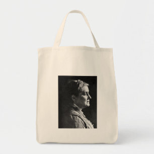 Tote Bag Addams ~ Jane Addams Lauréate du prix Nobel de la
