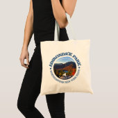 Tote Bag Adirondack Park (Devant (produit))