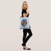 Tote Bag Adopter la danse Roots (Sur le modèle)