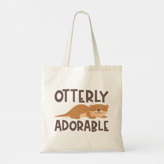 Tote Bag Adorable (Dos)