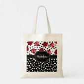 Tote Bag adorable Ladybugs (Dos)