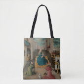 Tote Bag Adoration des Magi (Devant)