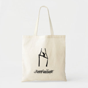 Tote Bag Aerialist Fourre-tout
