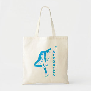 Tote Bag Aérobic