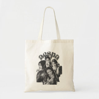 Tote Bag Aespa