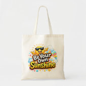 Tote Bag Aesthetic Motivational Gift for Her (Devant)