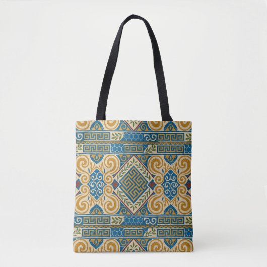 Tote Bag Aethenos (Devant)