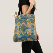 Tote Bag Aethenos (De près)