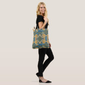 Tote Bag Aethenos (Sur le modèle)