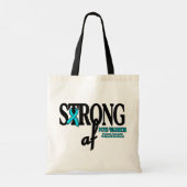 TOTE BAG AF FORTS...POTS (Dos)