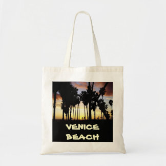 Tote Bag Affaire Fourre-tout de coucher du soleil de plage
