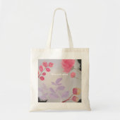 Tote Bag Affections douces du matin (Devant)