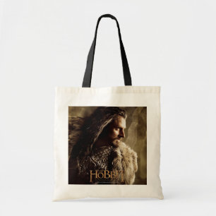Tote Bag Affiche 1 de caractère de THORIN OAKENSHIELD™